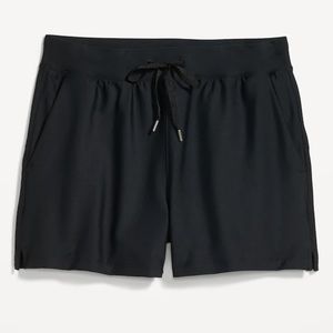 Old Navy High-Waisted PowerSoft Shorts